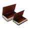 Hello Honey® A Well Dressed Home Storage Book Box Set